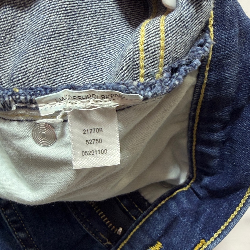 SPANXsculpt redefine size 6 flare jeans - Picture 10 of 11